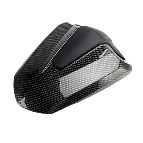 Capot de selle Daytona 660 2024-2025 - Carénage queue moto et pad