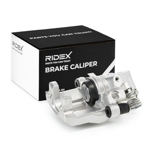 Étrier de frein de rechange arrière gauche RIDEX 78B0849 FORD Kuga Mk2 DM2