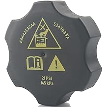 17920-75F00-000 Suzuk tapa de radador