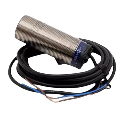 Capteur XSAV11373 de proximité inductif contrôle de vitesse