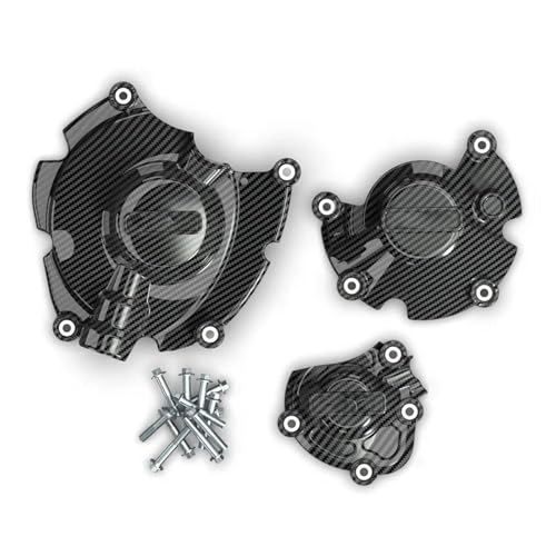 Protections carter moto Yamaha MT10 SP en matériaux haute résistance
