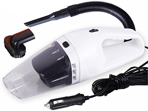 aspirapolvere per autolavaggio a secco e a umido