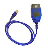 Obtii Stecker: J1962 16-Pin-Mann (zum Auto)