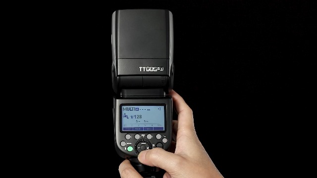 Amazon.com : Godox TT685II-S TTL HSS 1/8000s GN60 2.4G Wireless