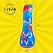 Inflatable Punching Bag Kids | Toddler Punching Bag | Kids Punching Bag Inflatable | Kids Inflatable Punching Bag | Kids Punching Bag Inflatable | Extra Large 50 Inches Tall | Exercise & Stress Relief