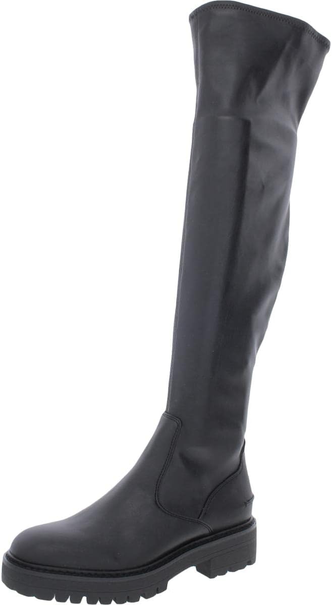 Franco Sarto A-Fera Black 1 11 M