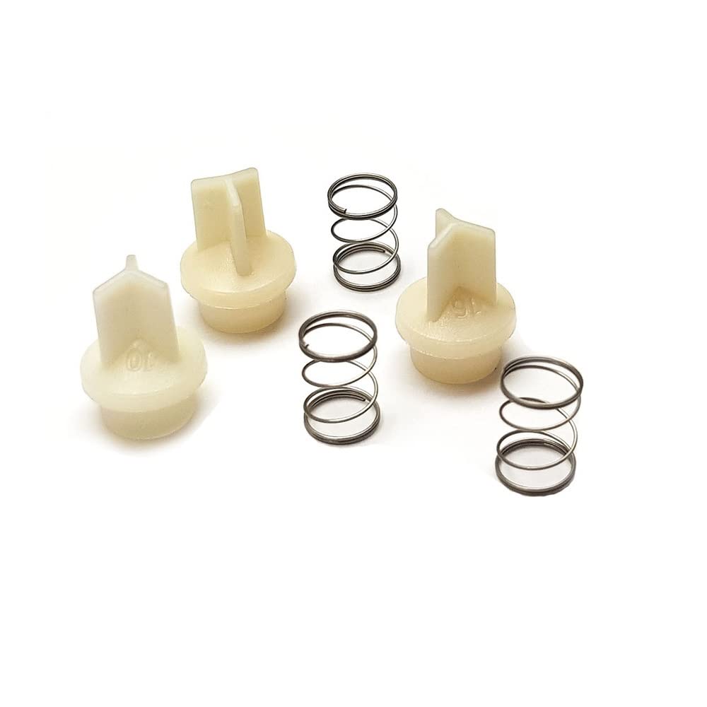 sparefixd for Karcher KE K4 K5 Pressure Washer Pump Head Valve Set