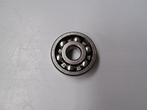 5821 cuscinetto per ingranaggio parastrappi