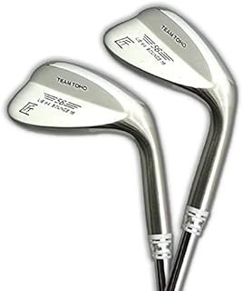 TEAM TOHO 東邦ゴルフ匠スタンダードウエッジ :50°56°NSProCi(110)