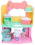 Gabby's Dollhouse