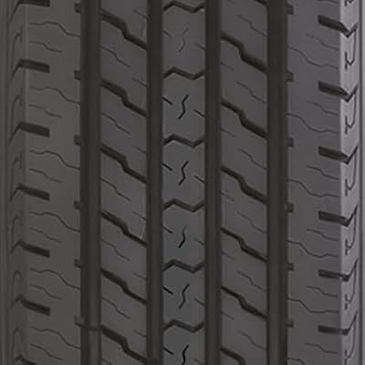 Ironman All Country CHT LT235/85R16 120/116R E