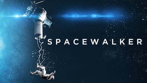 Spacewalker thumb #1