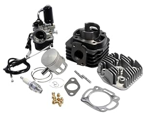 2Extreme Zylinderkit 70ccm Sport 4100031