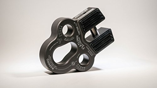 Factor 55 FlatLink MultiMount (Gray)