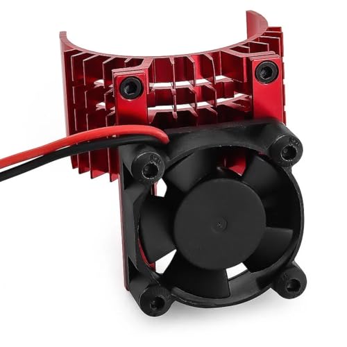 RC�����X�y�A Compatible With D361 3650 3660 3670 540 Motor RC �J�[�A�b�v�O���[�h�p�[�c�ƌ݊����̂������f�ރ��[�^�[��p�t�@�����W�G�[�^�[