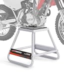 JFG RACING Detachable Dirt Bike Stand