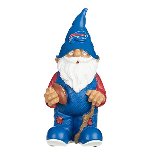 FOCO Buffalo Bills 2008 Team Gnome