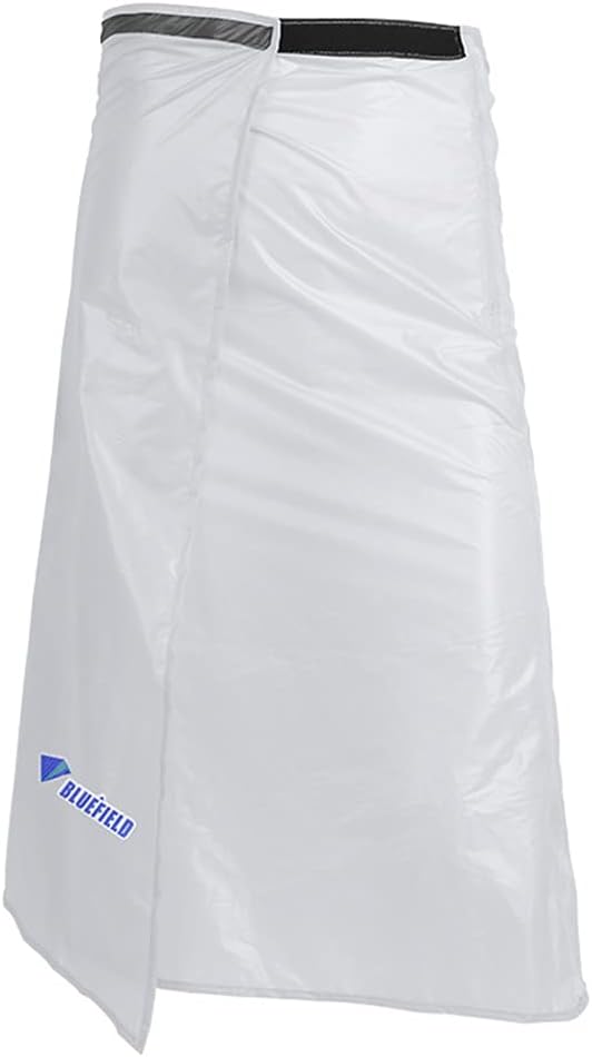 Rain Skirt Waterproof Ultralight for Men Women Windproof Raincoat Kilt Adjustable Kilt Skirt for Backpacking Hunting Rain Skirt Waterproof Ultralight for Men Women Windproof Raincoat Kilt Adjustable Kilt Skirt for Backpacking Hunting