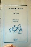 Man and Beast 0900767286 Book Cover