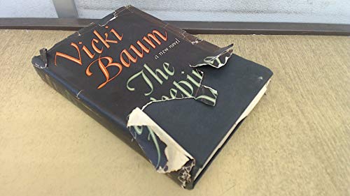 The Weeping Wood B000F42QBM Book Cover