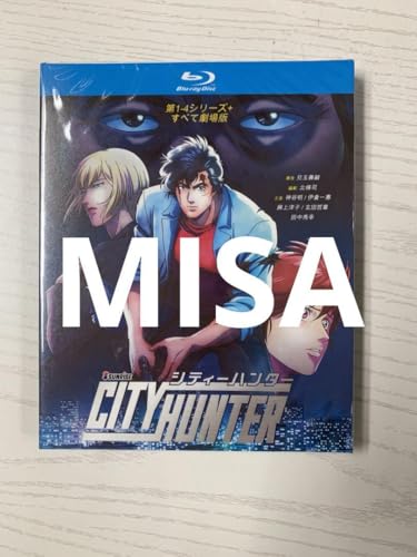 シティーハンター blu-rayの人気商品・通販・価格比較 - 価格.com