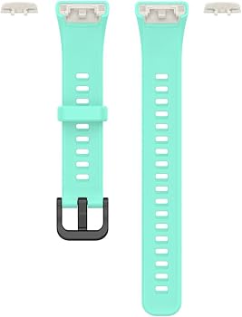 Chengstore silicone Band sport cinturino cinturino di ricambio per