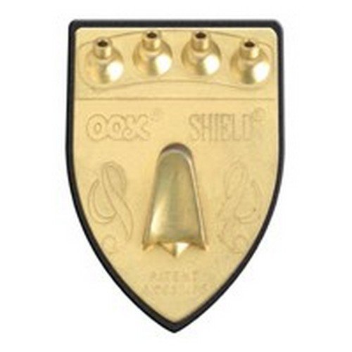 Image of OOK Shield Picture Hanger