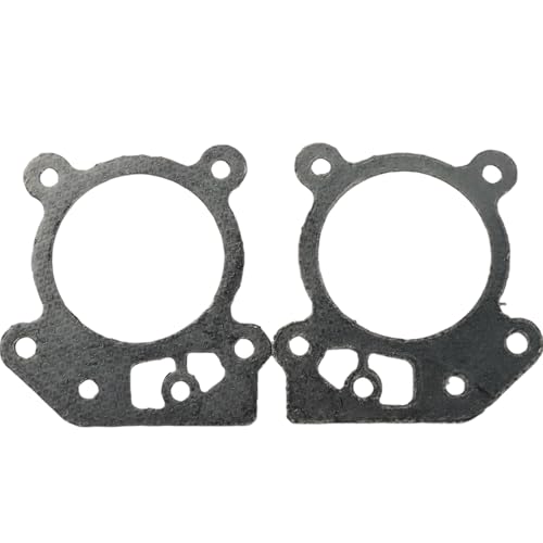 Replace Valve Head Gasket for B S 799586, Fits 300E 450E