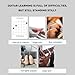 Guitar Chord Presser, Guitar Aid Chords Trainer for Guitar Starter Learning Tool, Chord Learning System, Guitar Chord Artifact, Guitar Learning Aid Tool Accessories for Beginners Friends Gifts