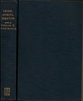 Drives, Affects, Behavior 0823615006 Book Cover