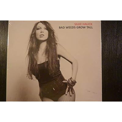 Bad Weeds Grow Tall