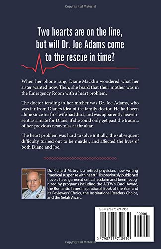 Medical Mystery #TOP26