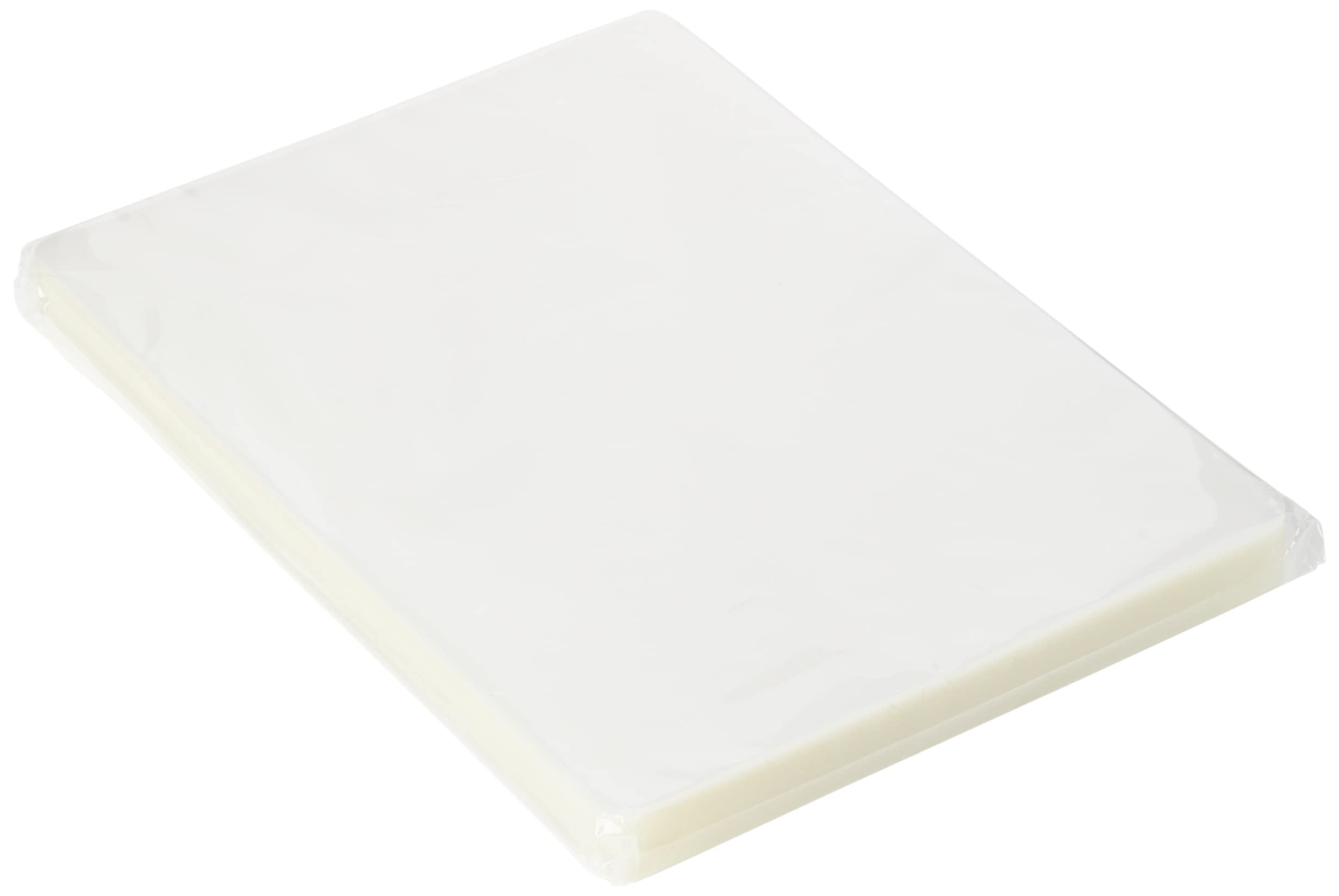 Bolsa de plastificar fellowes brillo din a5 80 micras pack 100 unidades