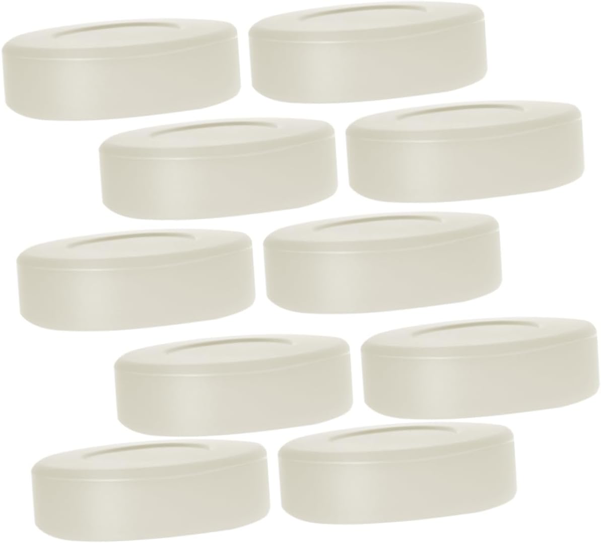 POPETPOP Ice Hockey Outdoor for Sports Hockey Parts Glowing Ice Hockey Plastic Hockey Puck Hockey Practicing Puck