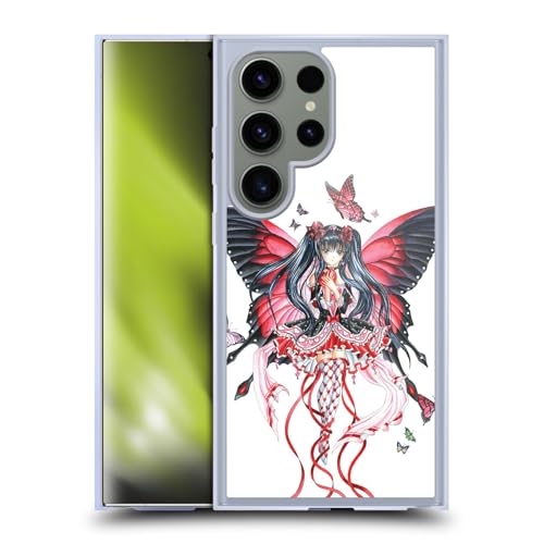 Coque antichoc Samsung S24 Ultra Nene Thomas compatible MagSafe évite rayures