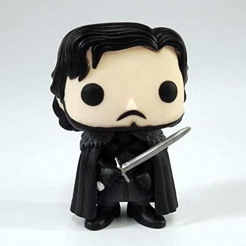 Funko POP Game of Thrones: Jon Snow Vinyl Figure