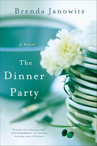 The Dinner Party: A Novel