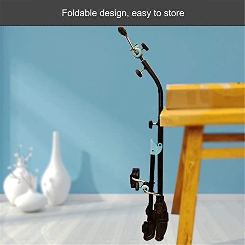 Ejercitador Plegable para Brazos y Piernas miniatura 7