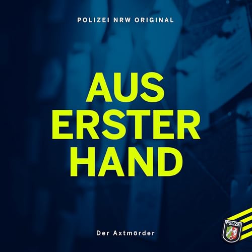 Fall 1: Der Axtm&ouml;rder Teil 2