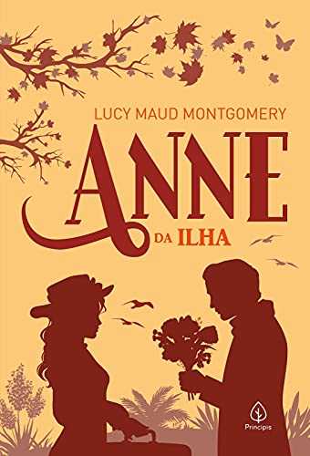 Anne da ilha (Universo Anne)