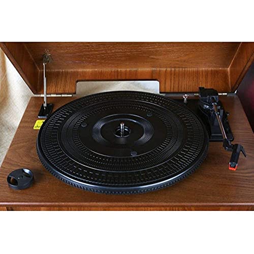Gramophone, Platine Vinyle rétro Classique, Connexion sans Fil, Tourne-Disque de Style Vintage, vers Enregistrement MP3… - Les Beatles, Paul McCartney, John Lennon, RIngo Starr, George Harrison Gramophone, Platine Vinyle rétro Classique, Connexion sans Fil, Tourne-Disque de Style Vintage, vers Enregistrement MP3… – Image 7
