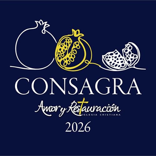 La tierra prometida | Pr&eacute;dicas Cristianas | 2026 Podcast Por  arte de portada