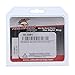All Balls Racing Caliper Rebuild Kit 18-3081 Compatible With/Replacement For Yamaha TW200 Trailway 2001-2018, XT225 2001-2007, YZF-R1 2002-2003, YZF-R6 1999-2002