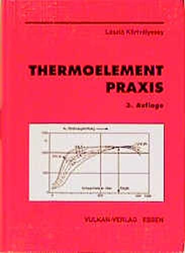 Preisvergleich Produktbild Thermoelement Praxis