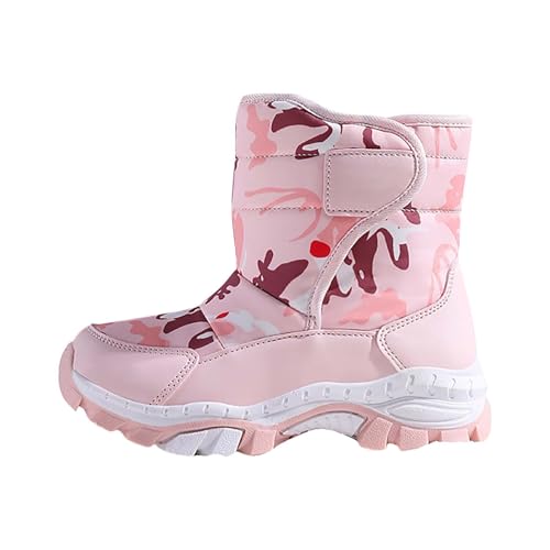 Descansos Nieve Niña Marca Generic