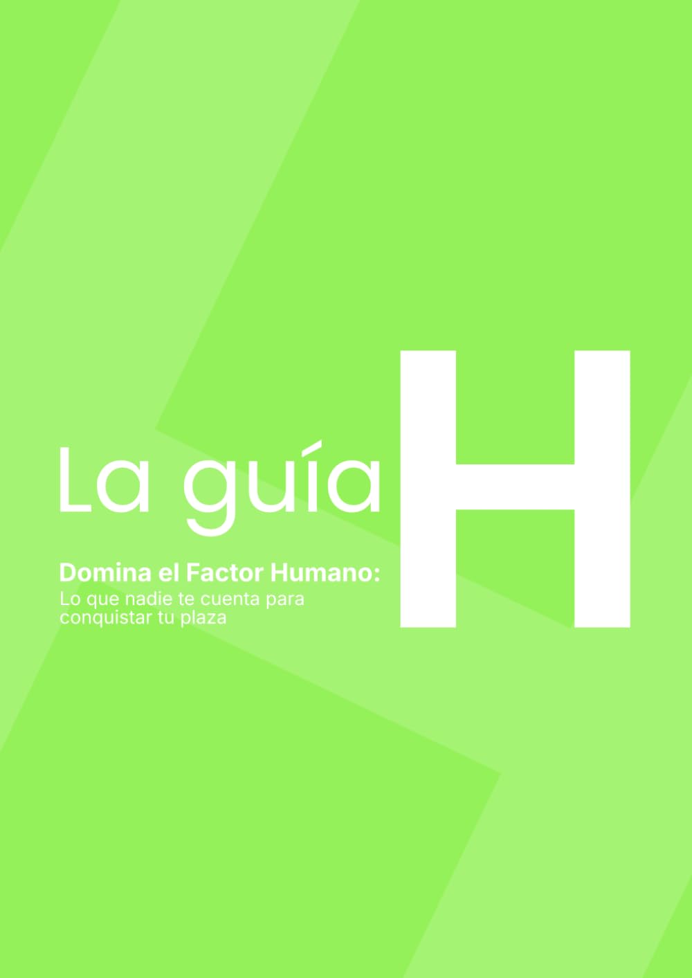 La Guía H: Optimiza tu estudio de las oposiciones de Geografía e Historia - 2026 : INTERIOR BLACK AND WHITE