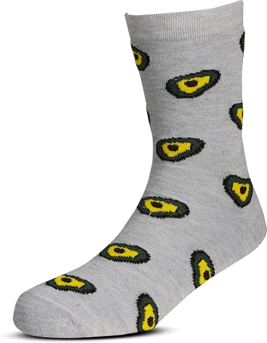 Image of RC. ROYAL CLASS Boys and Girls Cotton Multicolored Printed Socks(Pack of 5 Pairs)