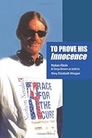 To Prove His Innocence 1542662524 Book Cover