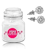 SCHMUCKSTÜCK - wählen Sie zwischen Ohrsteckern, Creolen und Halsketten