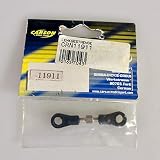 4005299119118 Pezzo di Ricambio Tiranteria Sterzo cm-4 Telaio 1:8 Monster Truck Calore Carson